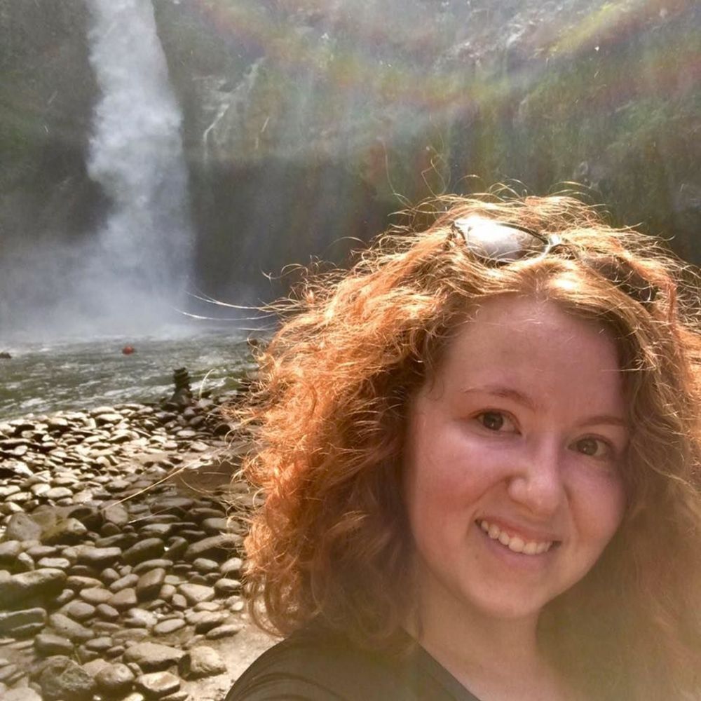 Meet your Posher, Angela